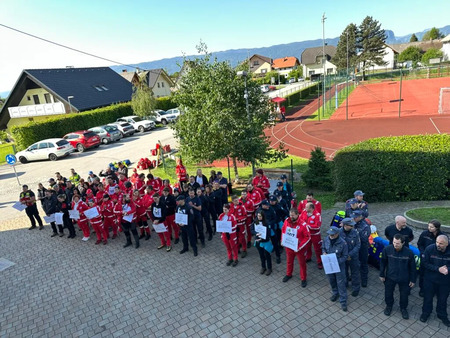 Regijsko tekmovanje 3